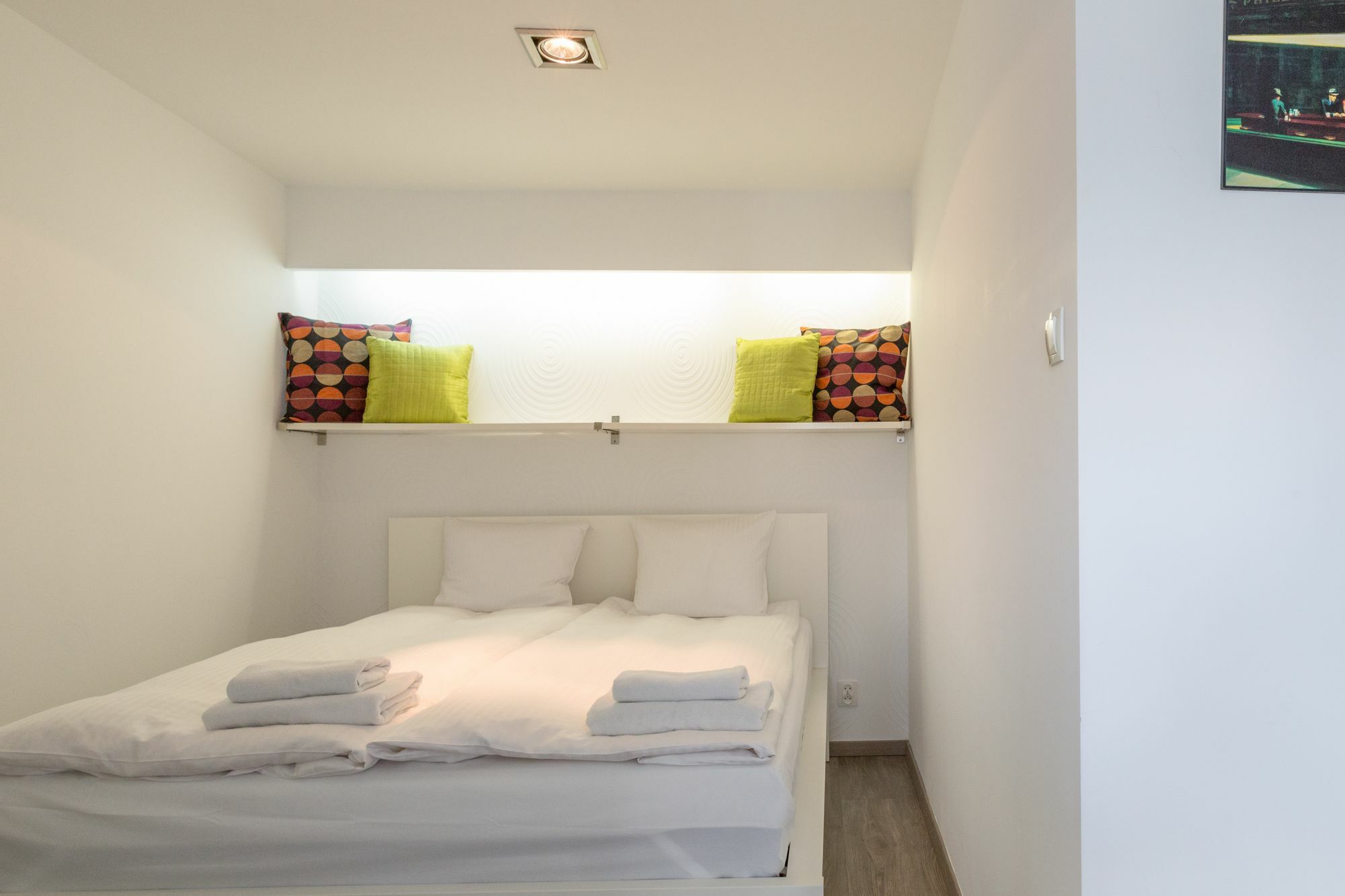 Apartament Srodmiescie By City Quality Warsaw Exterior photo